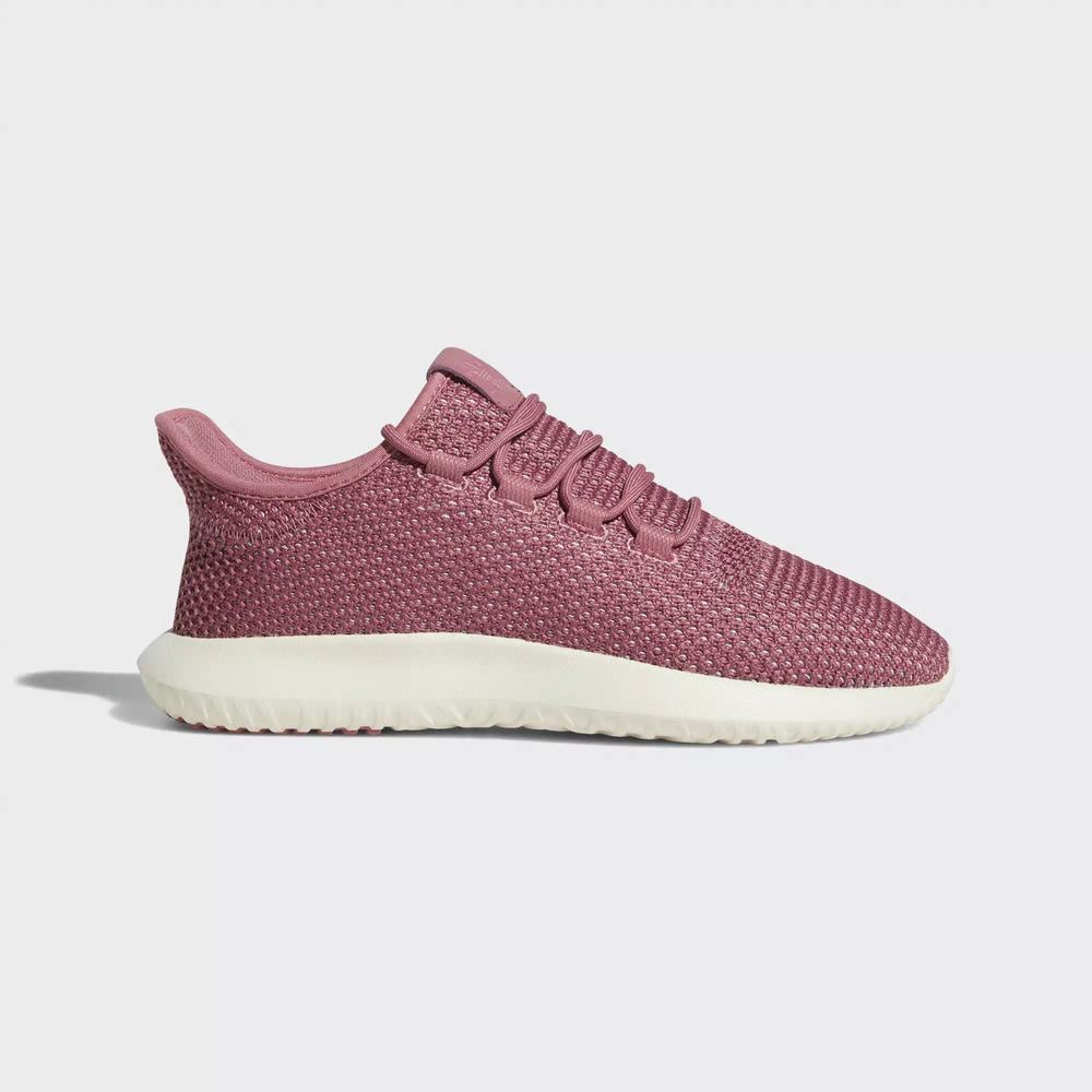 Adidas Tubular Shadow Tenis Rosas Para Mujer (MX-91569)